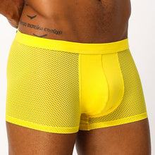 Load image into Gallery viewer, Sexy Men Underwear Boxers