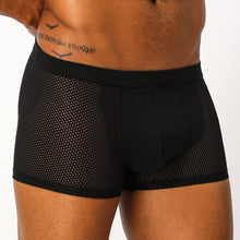 Load image into Gallery viewer, Sexy Men Underwear Boxers