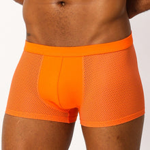Load image into Gallery viewer, Sexy Men Underwear Boxers