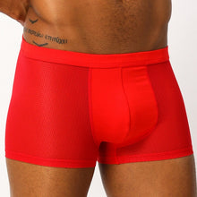 Load image into Gallery viewer, Sexy Men Underwear Boxers