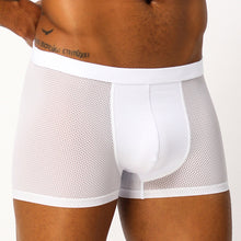 Load image into Gallery viewer, Sexy Men Underwear Boxers