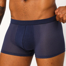 Load image into Gallery viewer, Sexy Men Underwear Boxers