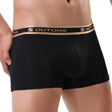 Load image into Gallery viewer, Men Underwear Breathable