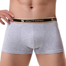 Load image into Gallery viewer, Men Underwear Breathable
