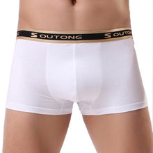 Load image into Gallery viewer, Men Underwear Breathable