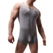 Load image into Gallery viewer, Gymnastics Men Leotard