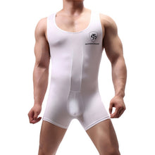 Load image into Gallery viewer, Gymnastics Men Leotard