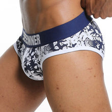 Load image into Gallery viewer, Men Underwear Cotton
