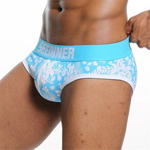Load image into Gallery viewer, Men Underwear Cotton