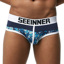 Load image into Gallery viewer, Men Underwear Cotton