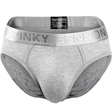 Load image into Gallery viewer, Men Underwear Cotton