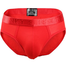 Load image into Gallery viewer, Men Underwear Cotton
