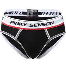Load image into Gallery viewer, Men Underwear Cotton