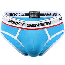 Load image into Gallery viewer, Men Underwear Cotton