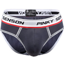 Load image into Gallery viewer, Men Underwear Cotton