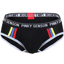 Load image into Gallery viewer, Men Underwear Cotton