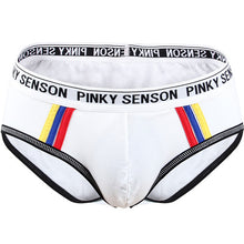 Load image into Gallery viewer, Men Underwear Cotton