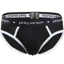 Load image into Gallery viewer, Men Underwear Cotton