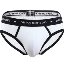 Load image into Gallery viewer, Men Underwear Cotton