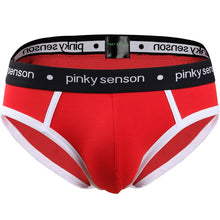 Load image into Gallery viewer, Men Underwear Cotton