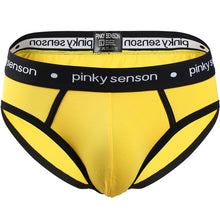 Load image into Gallery viewer, Men Underwear Cotton