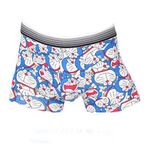 Load image into Gallery viewer, Sexy American Flag Men Boxer