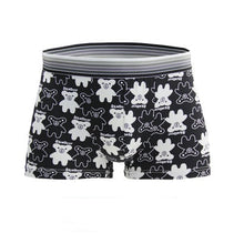 Load image into Gallery viewer, Sexy American Flag Men Boxer