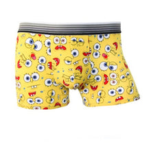 Load image into Gallery viewer, Sexy American Flag Men Boxer