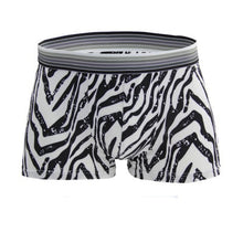 Load image into Gallery viewer, Sexy American Flag Men Boxer