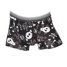 Load image into Gallery viewer, Sexy American Flag Men Boxer