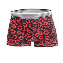 Load image into Gallery viewer, Sexy American Flag Men Boxer