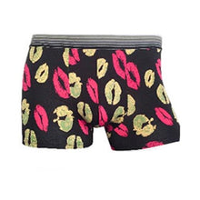 Load image into Gallery viewer, Sexy American Flag Men Boxer