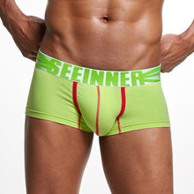 Load image into Gallery viewer, Underwear Men Boxers