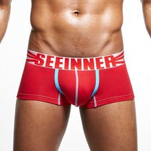 Load image into Gallery viewer, Underwear Men Boxers