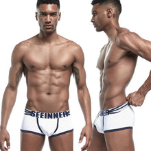 Load image into Gallery viewer, Underwear Men Boxers
