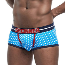 Load image into Gallery viewer, Underwear Men Boxers