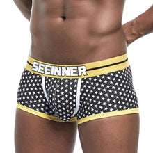Load image into Gallery viewer, Underwear Men Boxers
