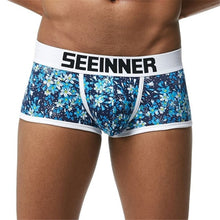 Load image into Gallery viewer, Underwear Men Boxers