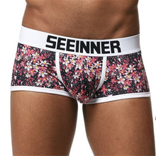 Load image into Gallery viewer, Underwear Men Boxers
