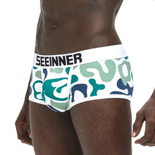 Load image into Gallery viewer, Underwear Men Boxers