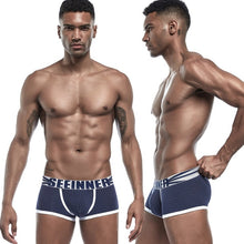 Load image into Gallery viewer, Underwear Men Boxers