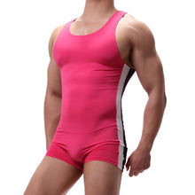 Load image into Gallery viewer, Mens Leotard