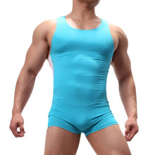 Load image into Gallery viewer, Mens Leotard