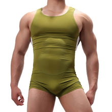Load image into Gallery viewer, Mens Leotard