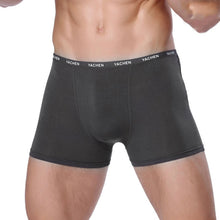 Load image into Gallery viewer, Sexy Men Boxer Soft Breathable