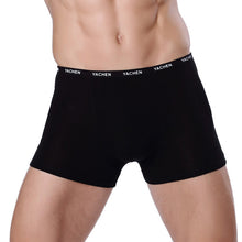 Load image into Gallery viewer, Sexy Men Boxer Soft Breathable