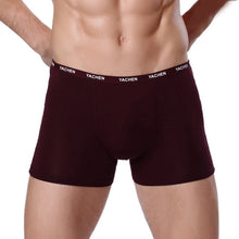 Load image into Gallery viewer, Sexy Men Boxer Soft Breathable
