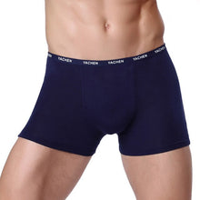 Load image into Gallery viewer, Sexy Men Boxer Soft Breathable