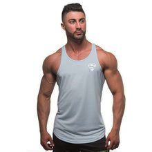 Load image into Gallery viewer, GYM Men Fitness Undershirt