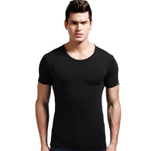 Load image into Gallery viewer, Men's Undershirt T-shirt